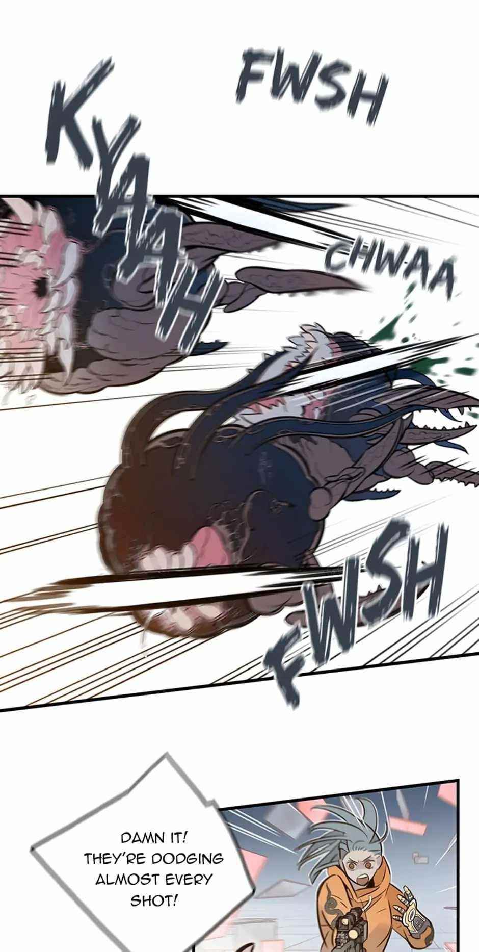 Rendezvous Chapter 92 - Page 10