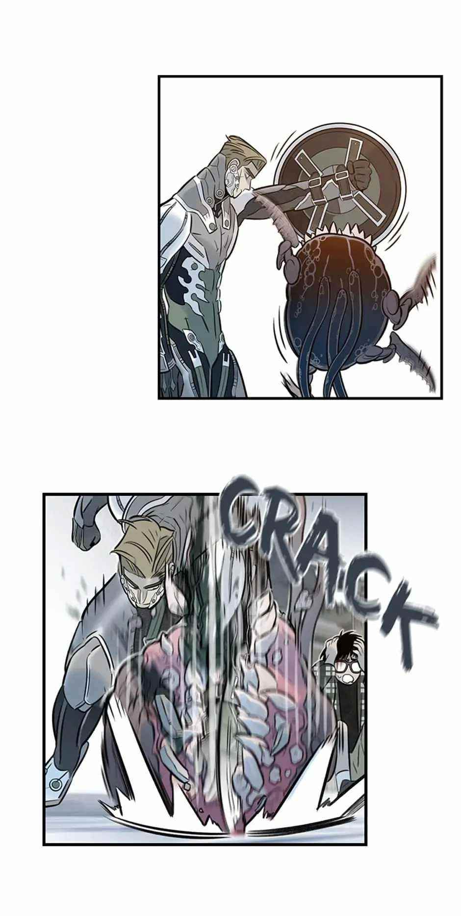 Rendezvous Chapter 92 - Page 13