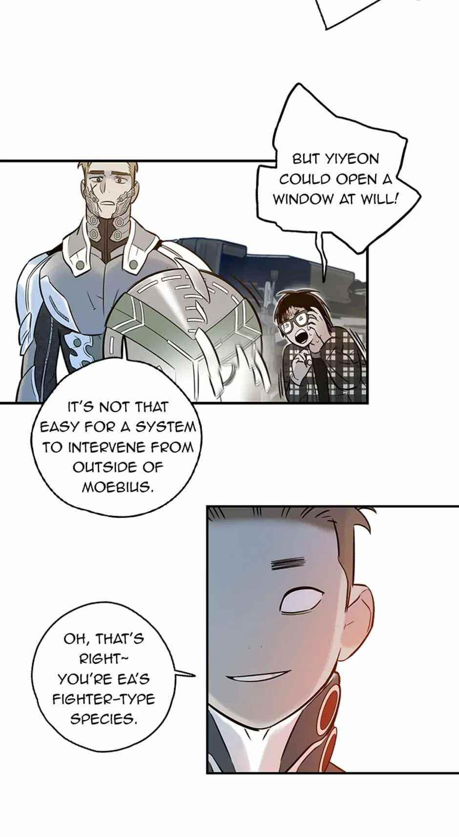 Rendezvous Chapter 92 - Page 15