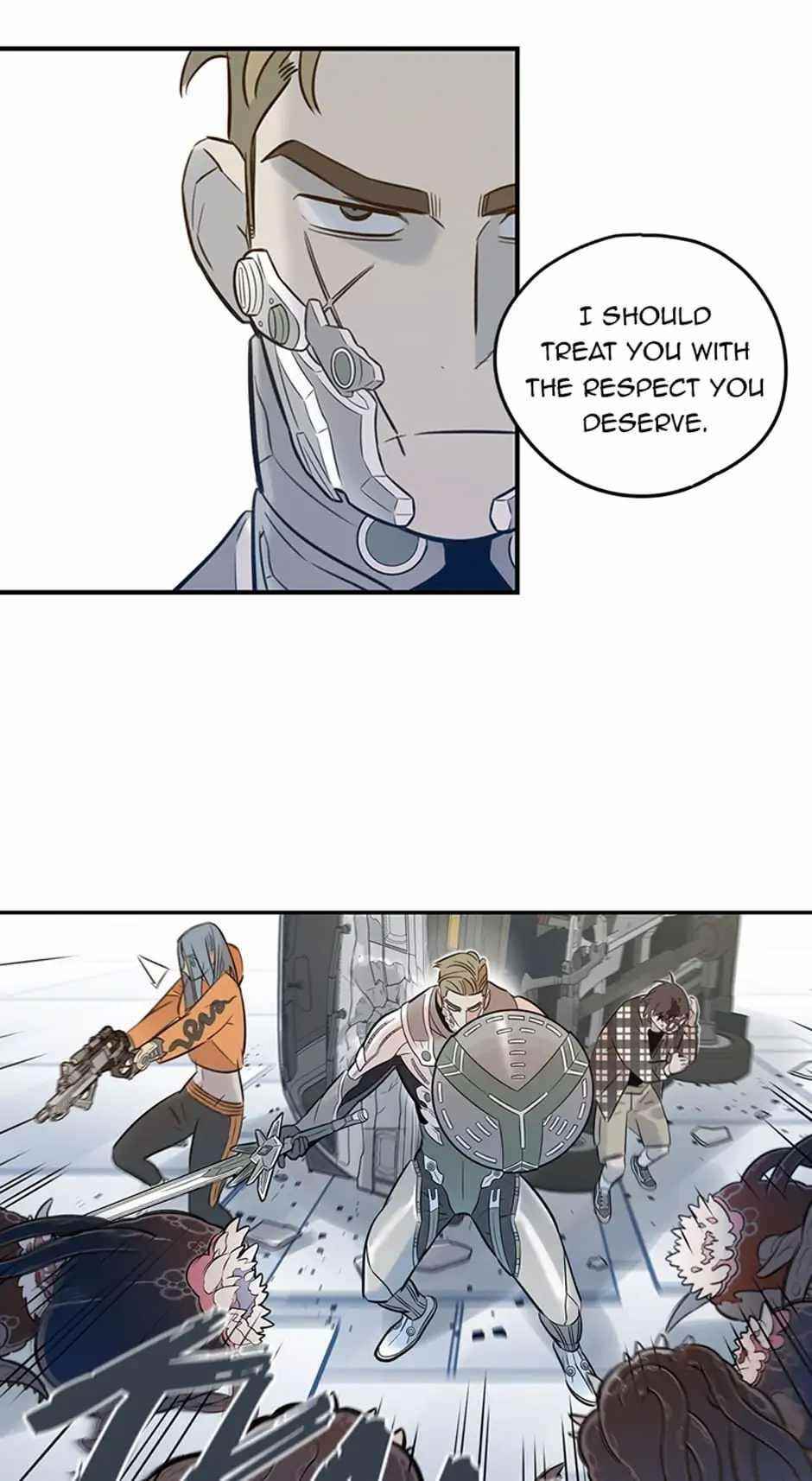 Rendezvous Chapter 92 - Page 16