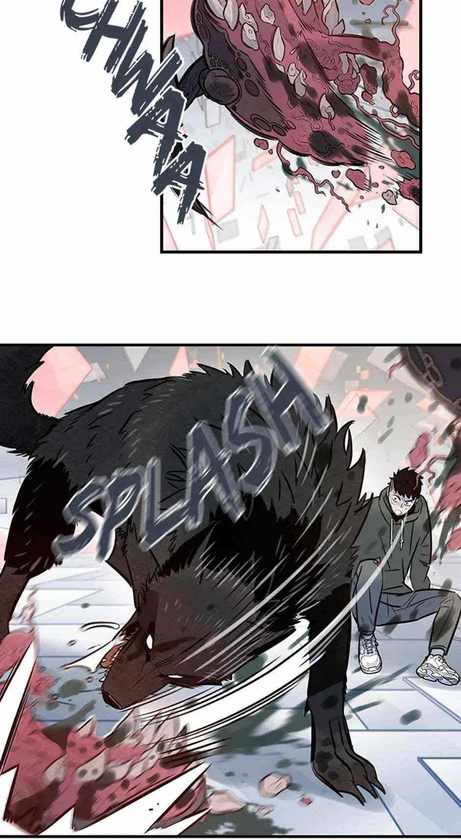 Rendezvous Chapter 92 - Page 18