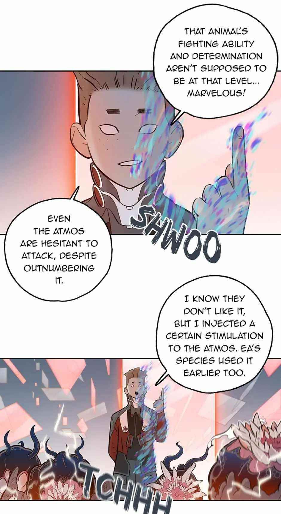 Rendezvous Chapter 92 - Page 19