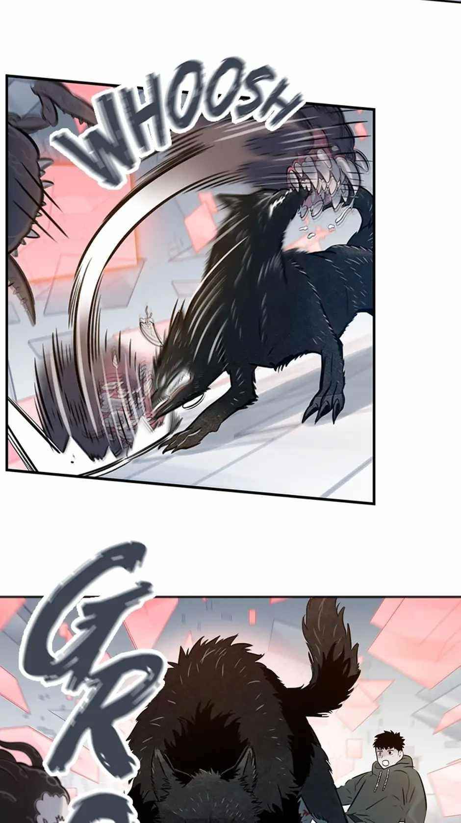 Rendezvous Chapter 92 - Page 2