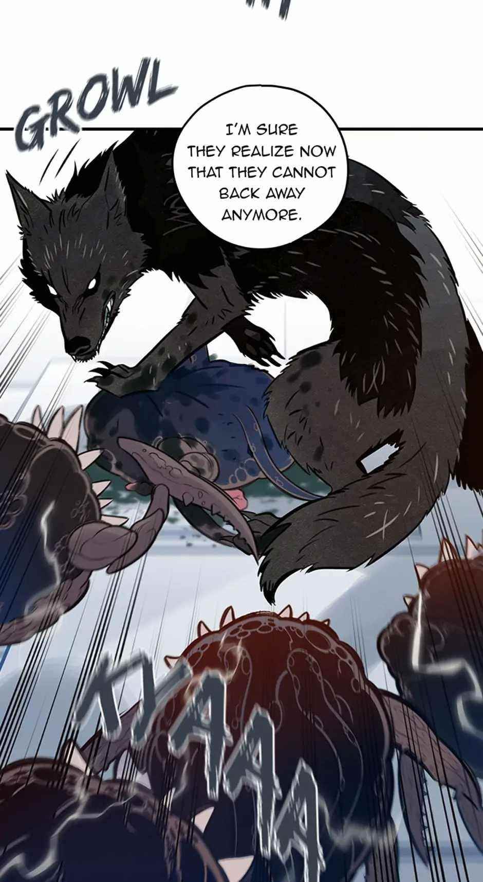 Rendezvous Chapter 92 - Page 20