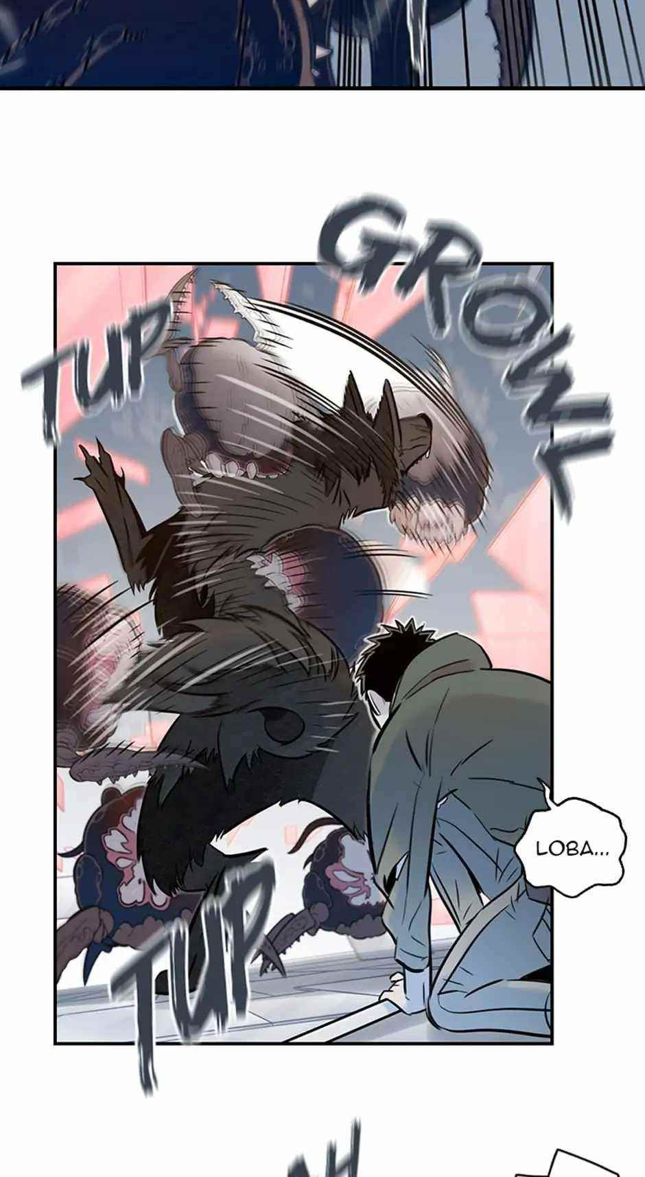 Rendezvous Chapter 92 - Page 21