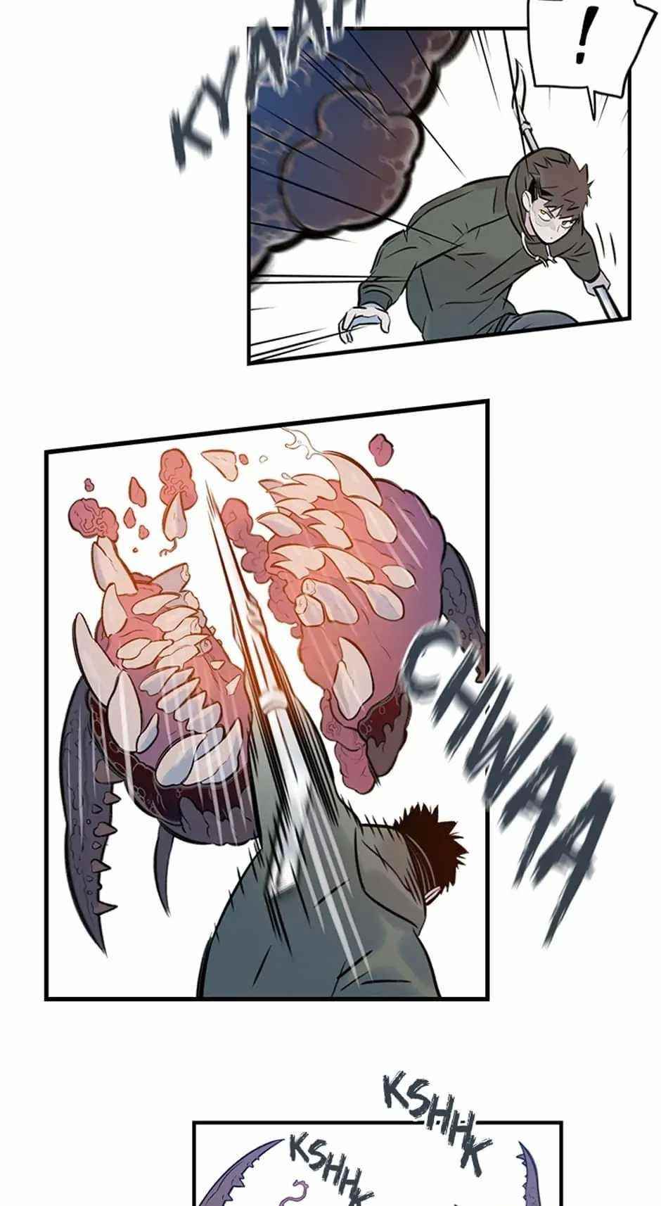 Rendezvous Chapter 92 - Page 22