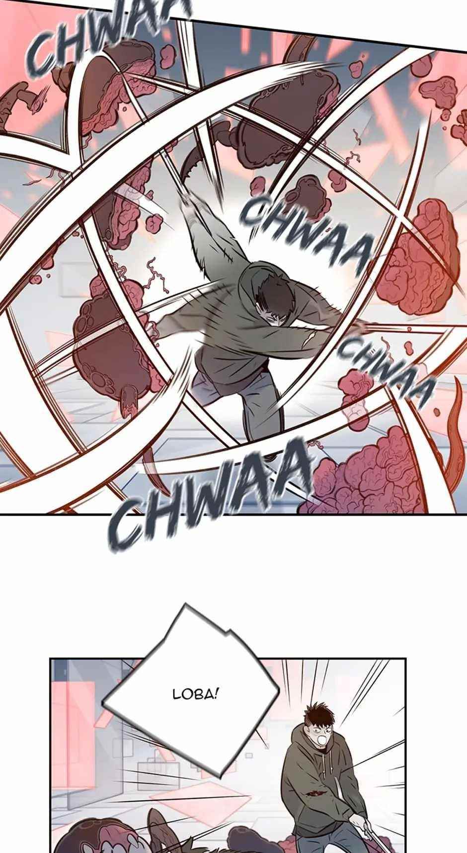 Rendezvous Chapter 92 - Page 25