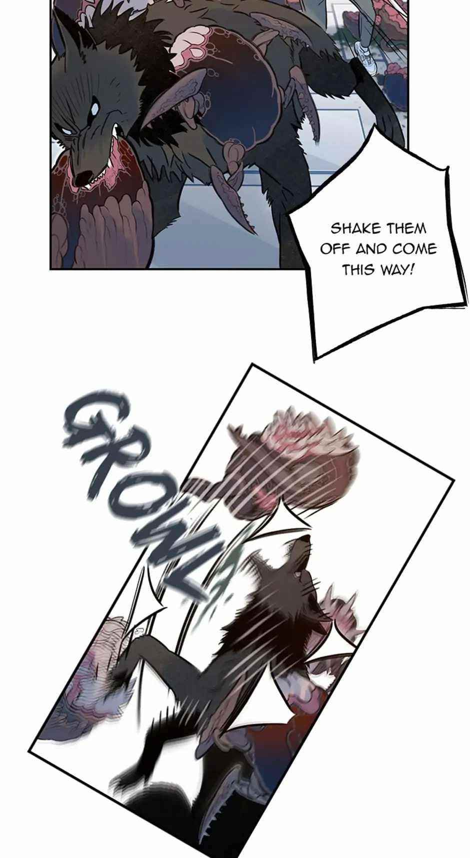 Rendezvous Chapter 92 - Page 26