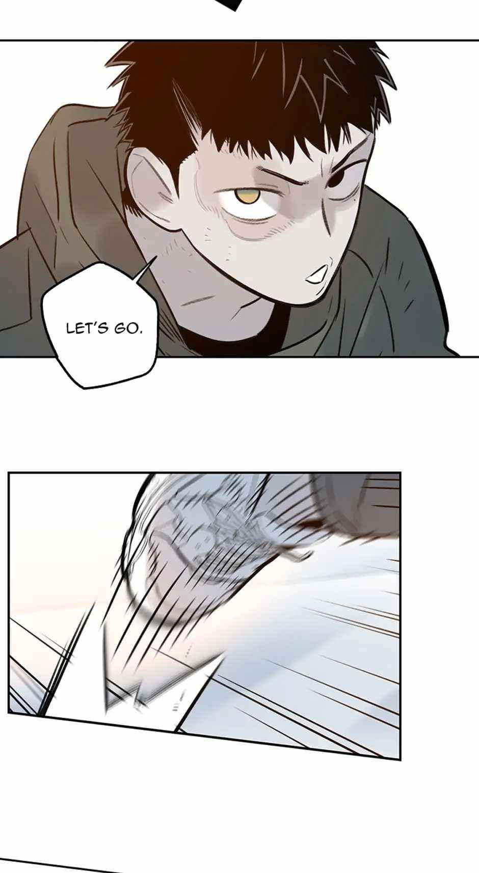 Rendezvous Chapter 92 - Page 27