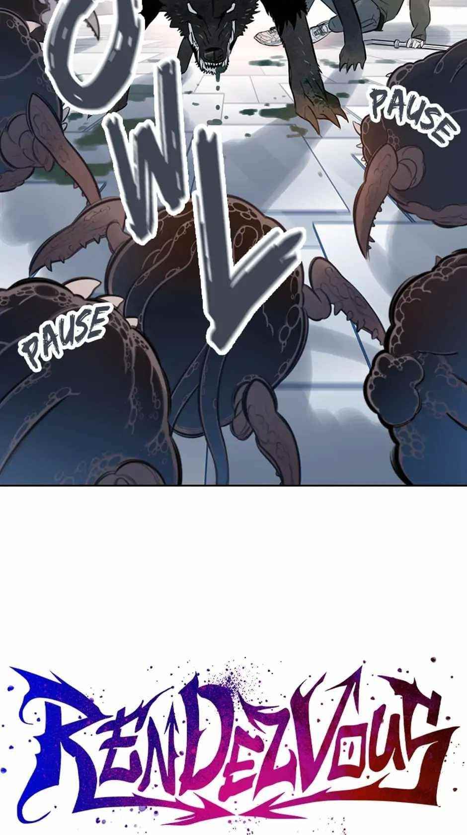 Rendezvous Chapter 92 - Page 3