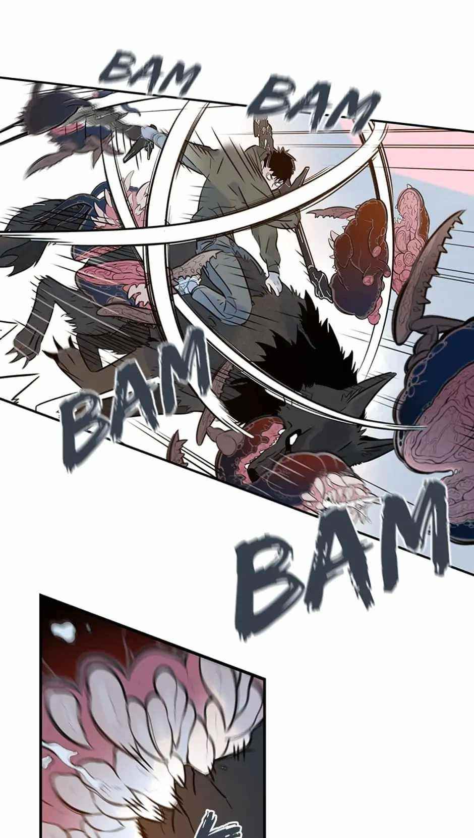 Rendezvous Chapter 92 - Page 30