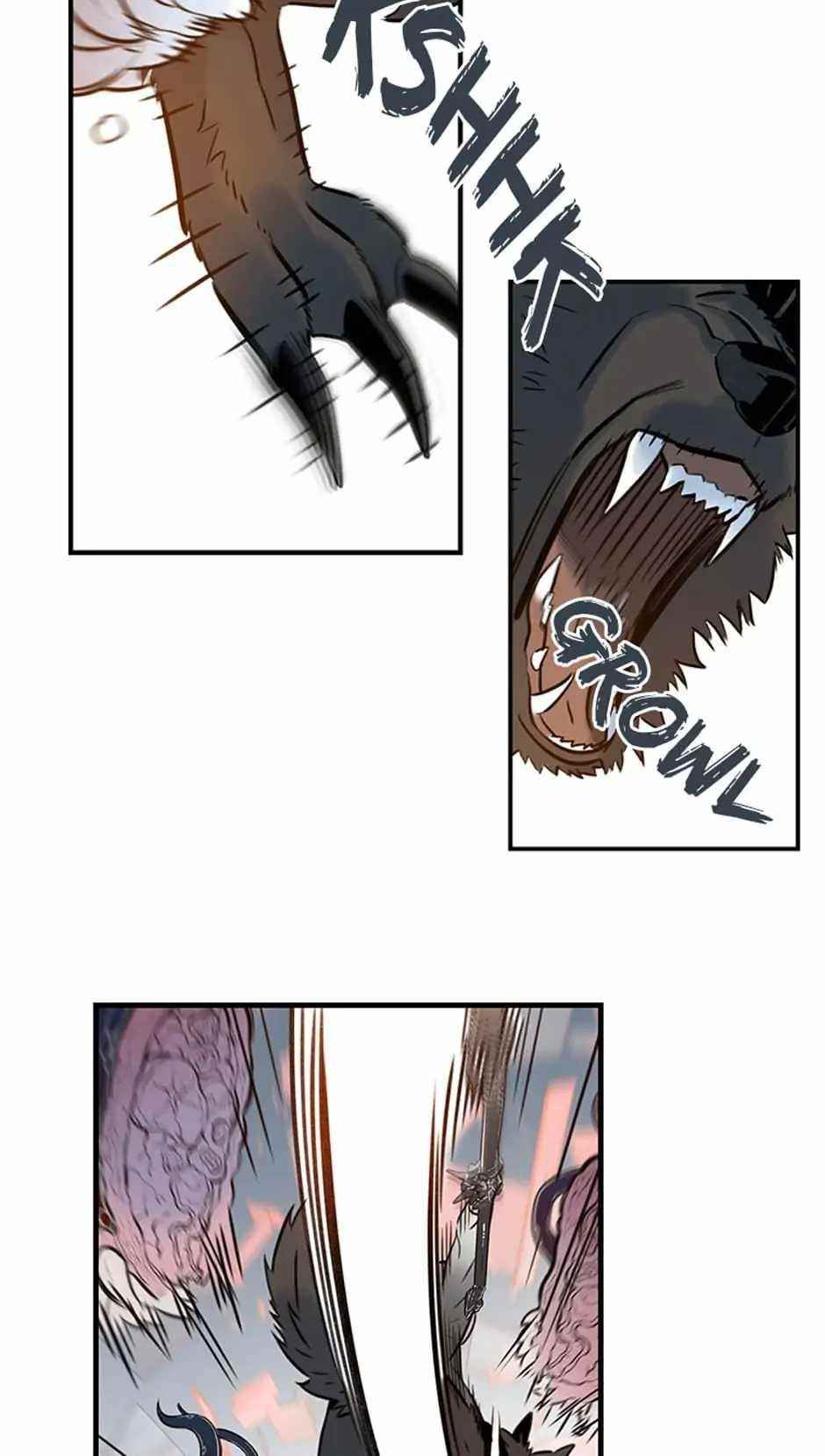 Rendezvous Chapter 92 - Page 31