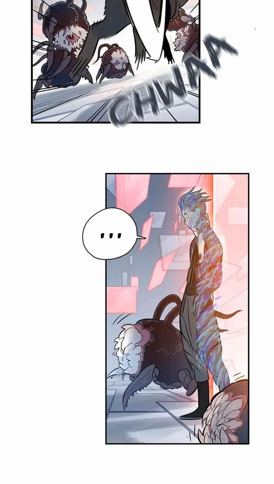 Rendezvous Chapter 92 - Page 32