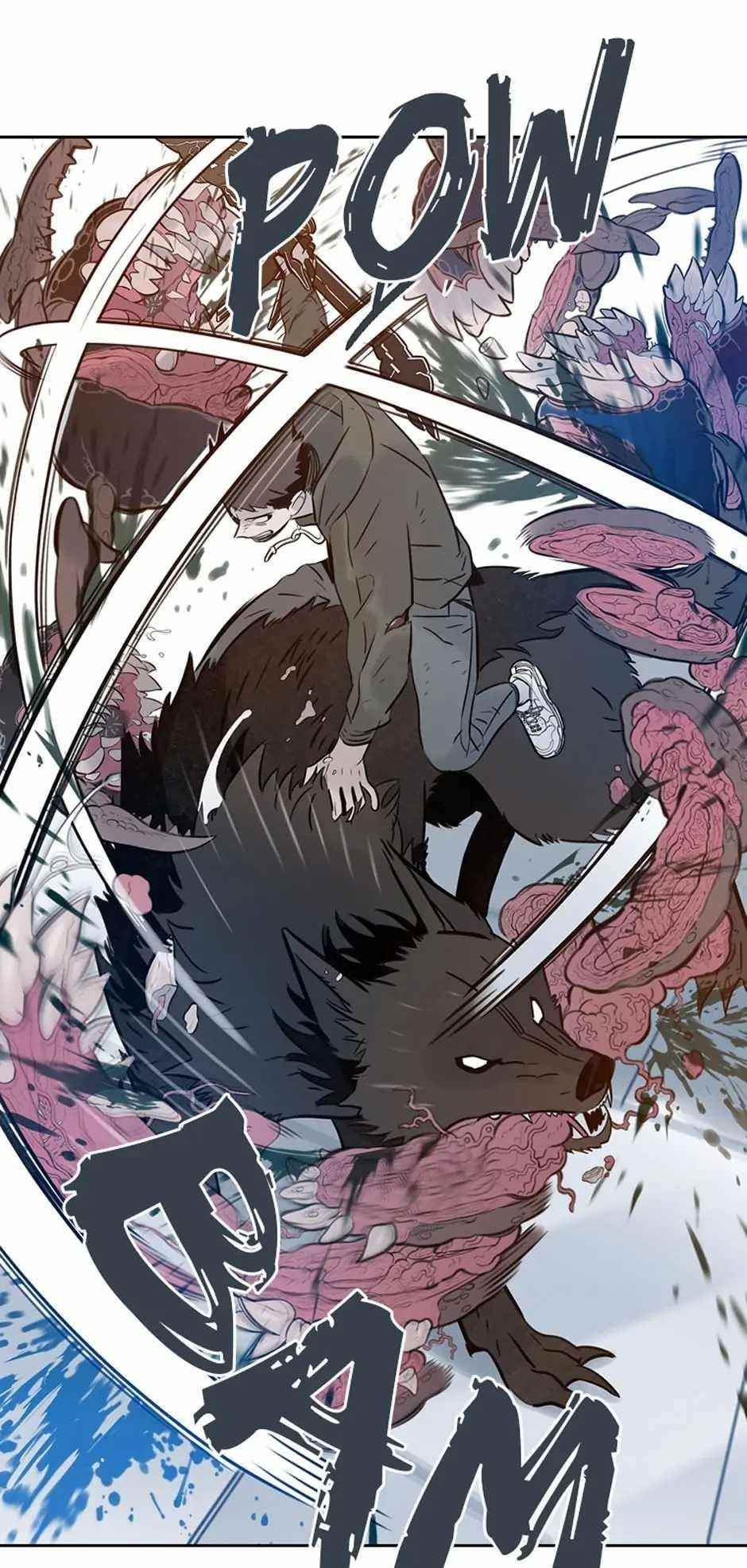 Rendezvous Chapter 92 - Page 34