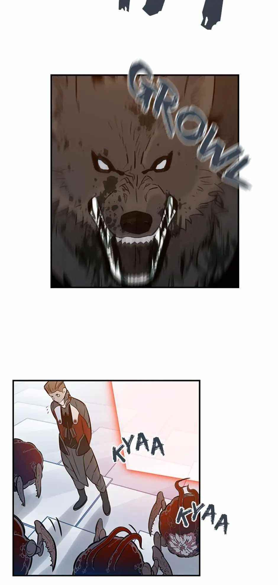 Rendezvous Chapter 92 - Page 35