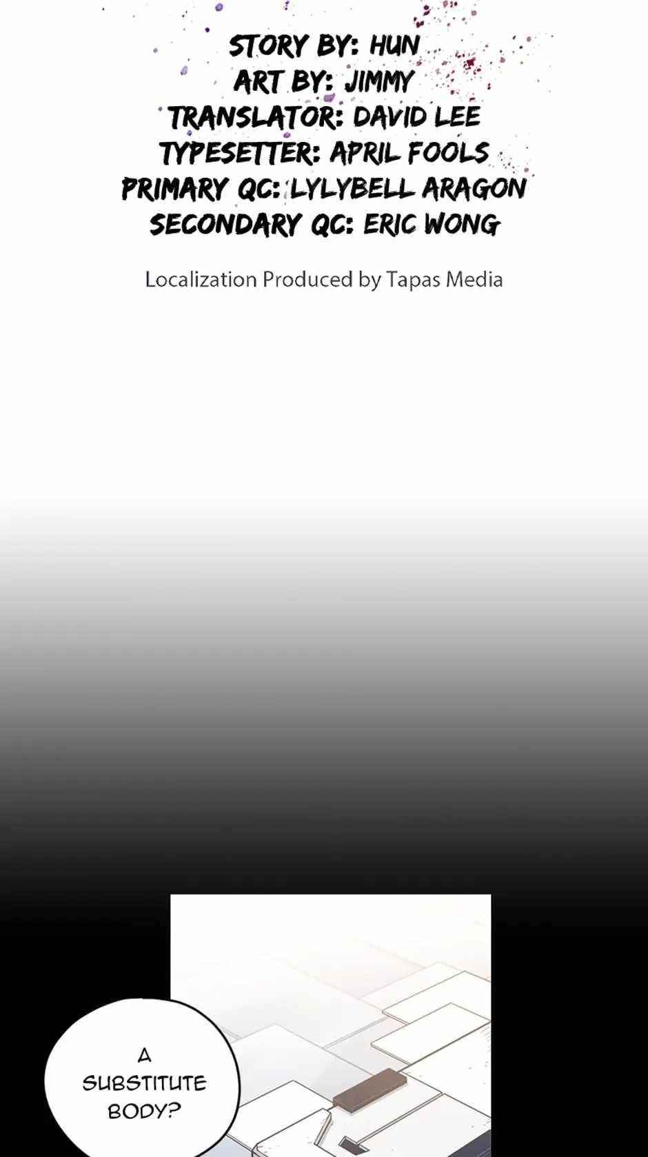 Rendezvous Chapter 92 - Page 4