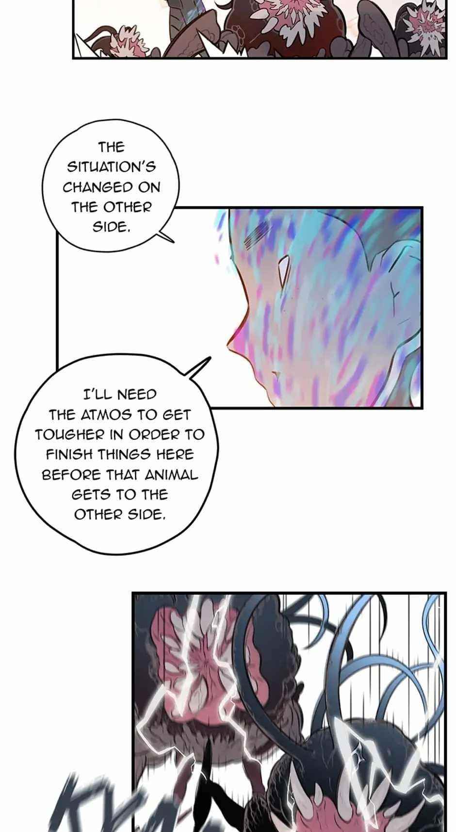 Rendezvous Chapter 92 - Page 44