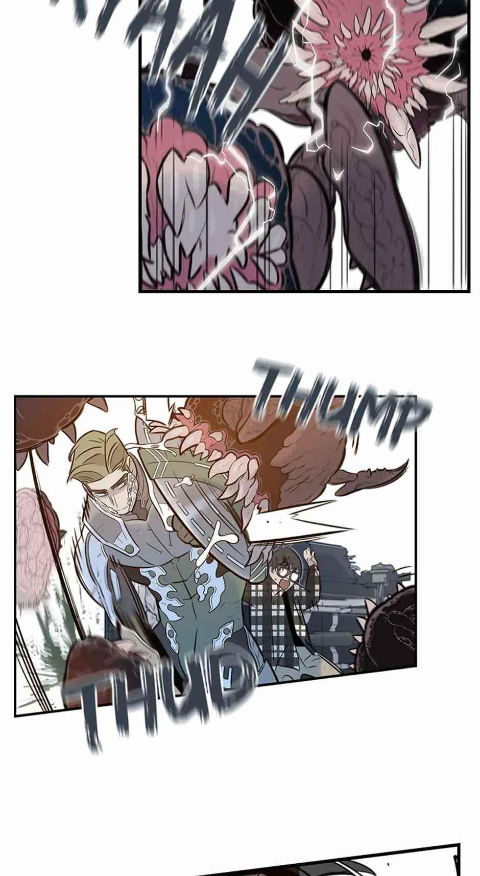 Rendezvous Chapter 92 - Page 45