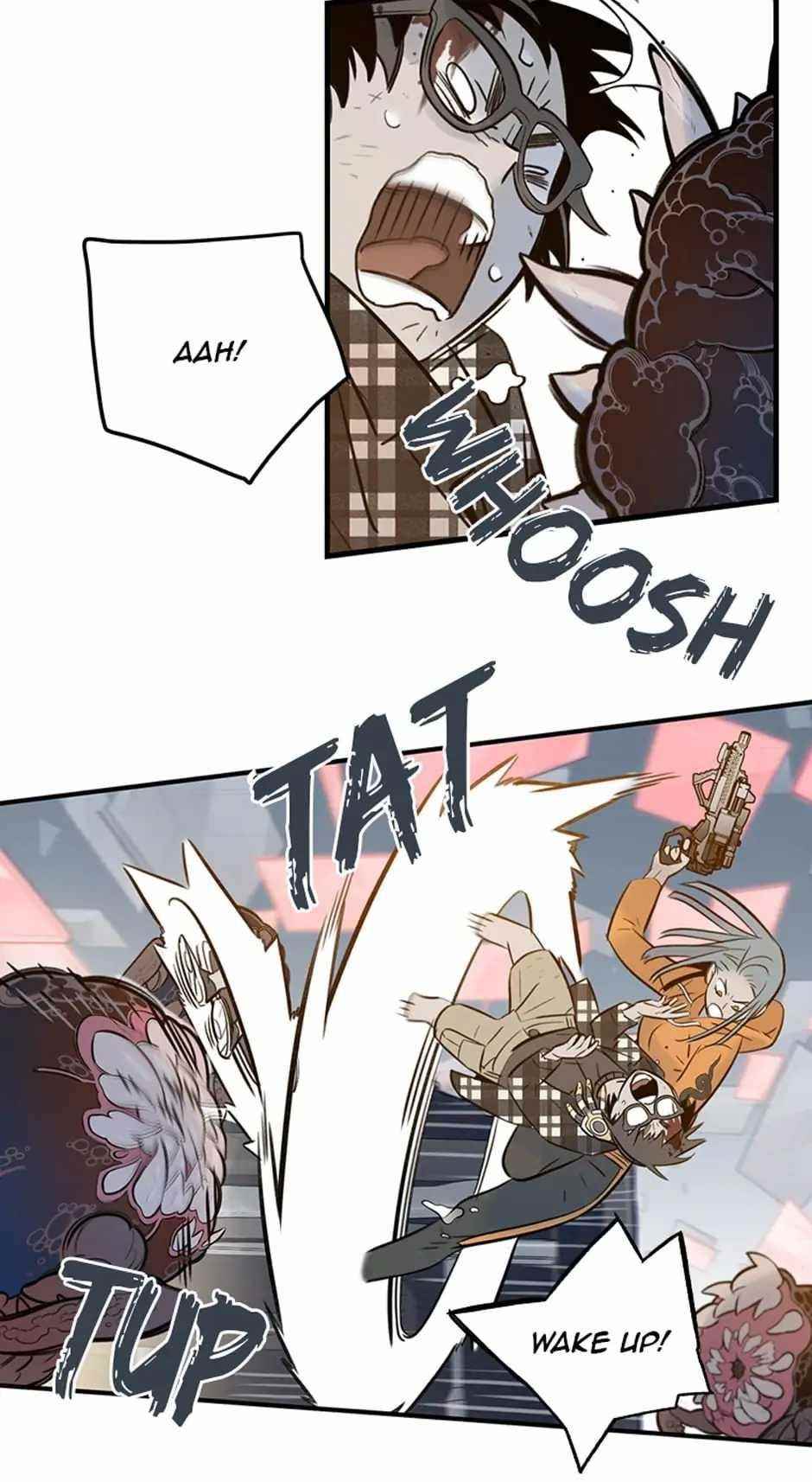 Rendezvous Chapter 92 - Page 46