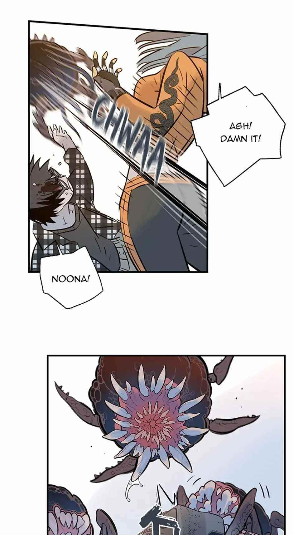 Rendezvous Chapter 92 - Page 47