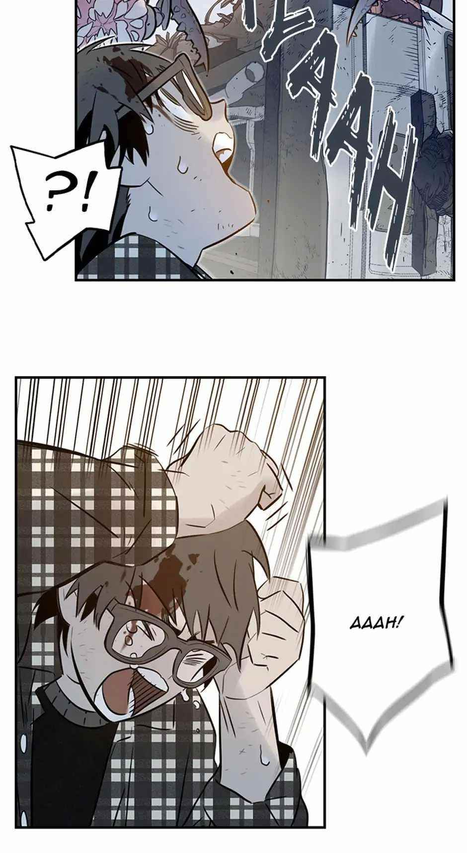 Rendezvous Chapter 92 - Page 48