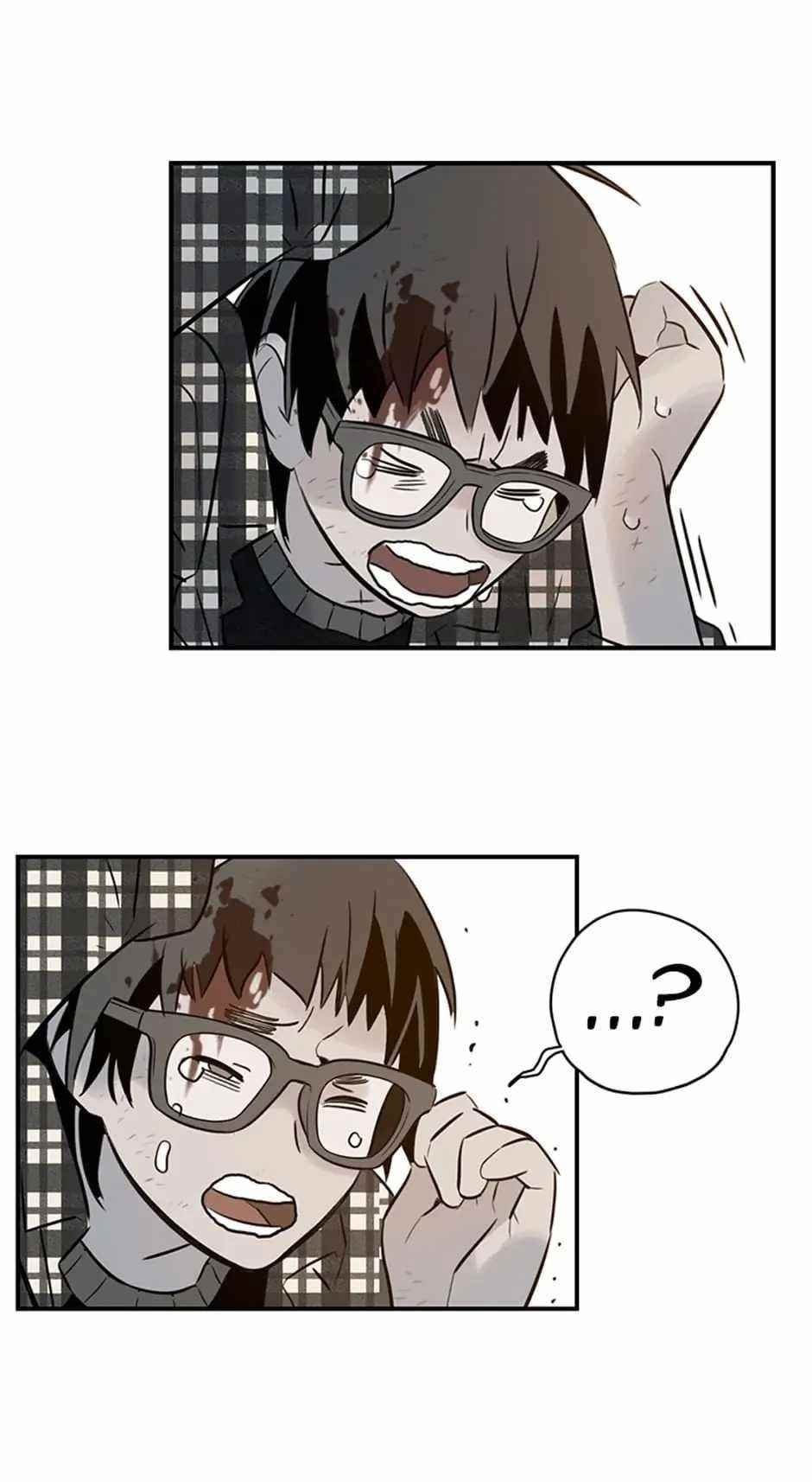 Rendezvous Chapter 92 - Page 49