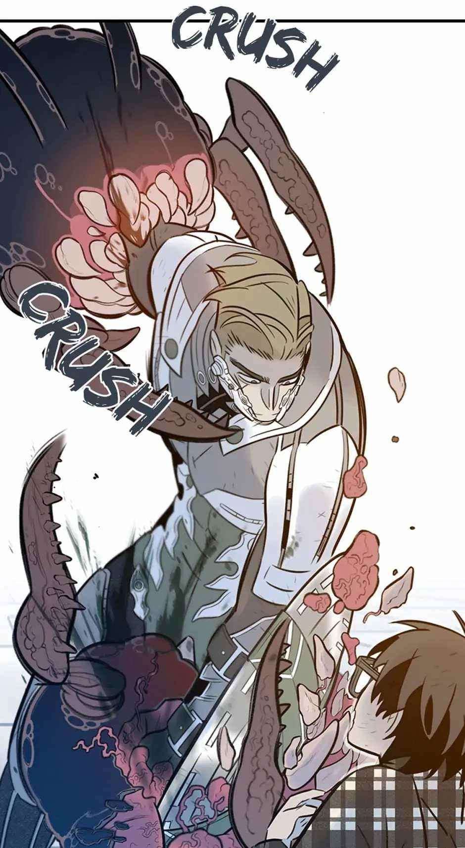 Rendezvous Chapter 92 - Page 50