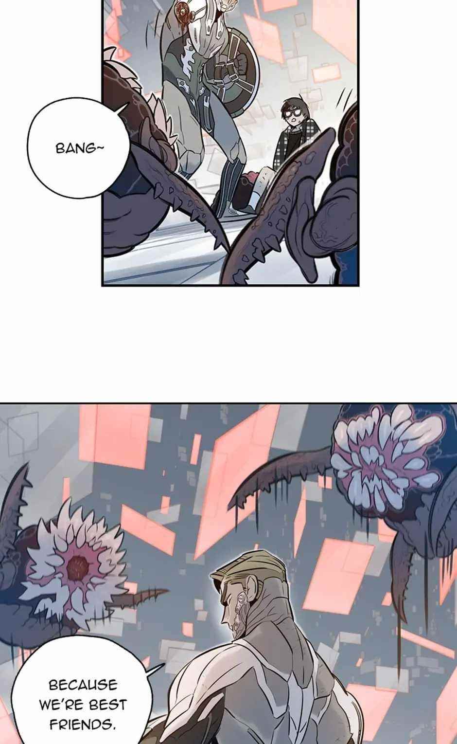 Rendezvous Chapter 92 - Page 53