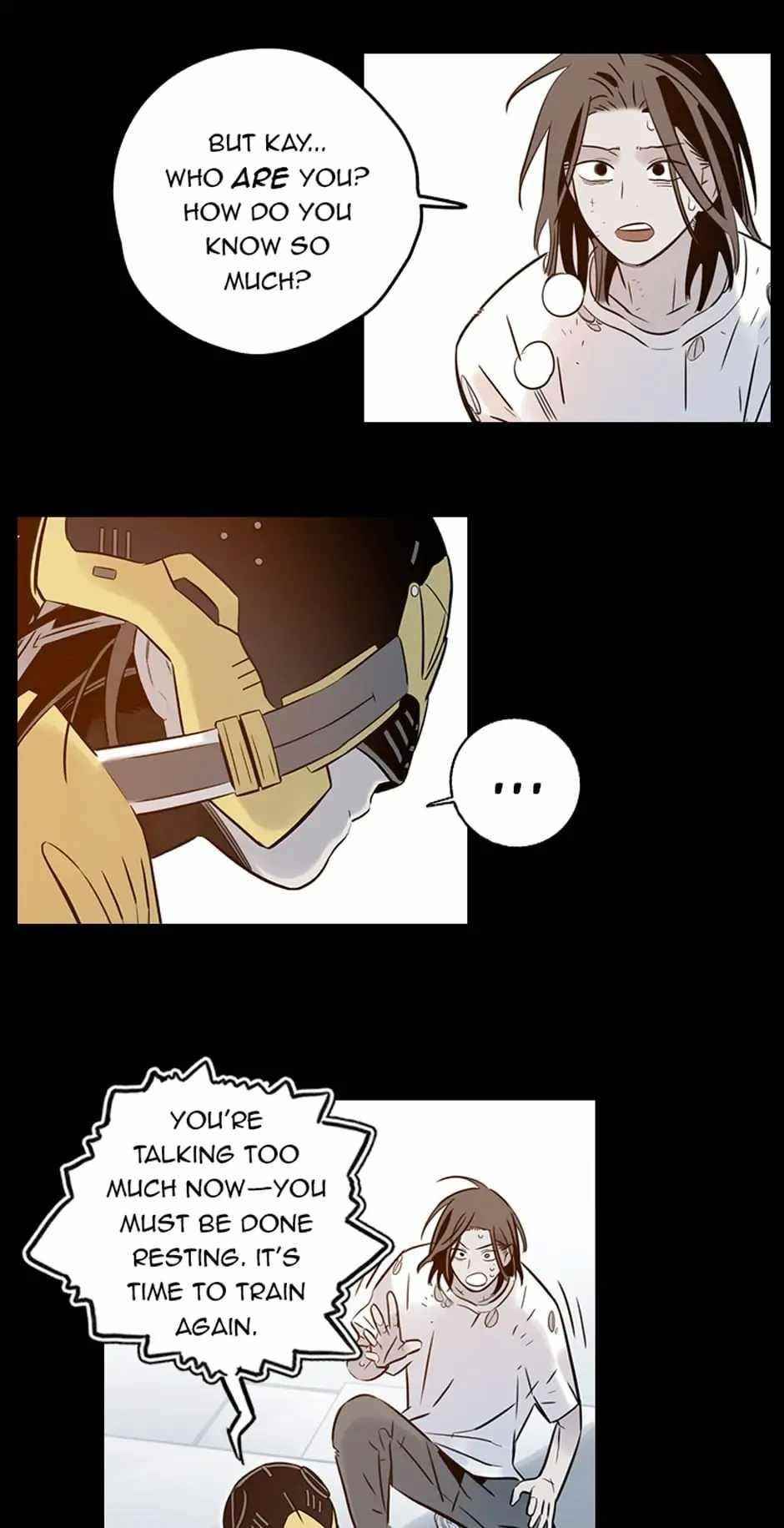 Rendezvous Chapter 92 - Page 6