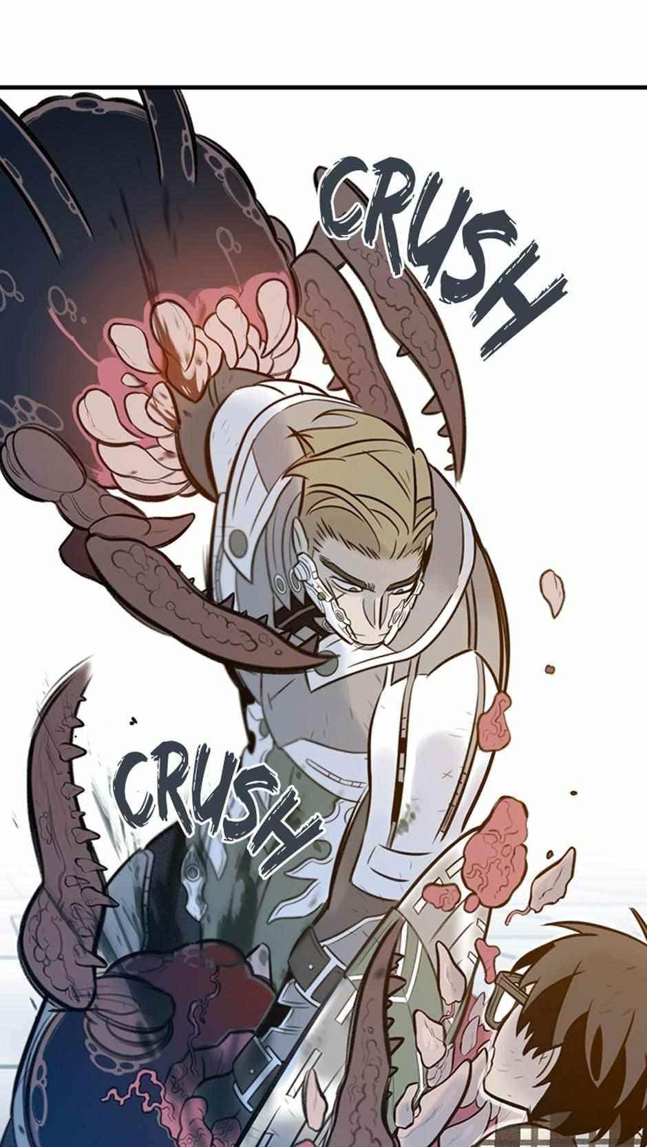 Rendezvous Chapter 93 - Page 1