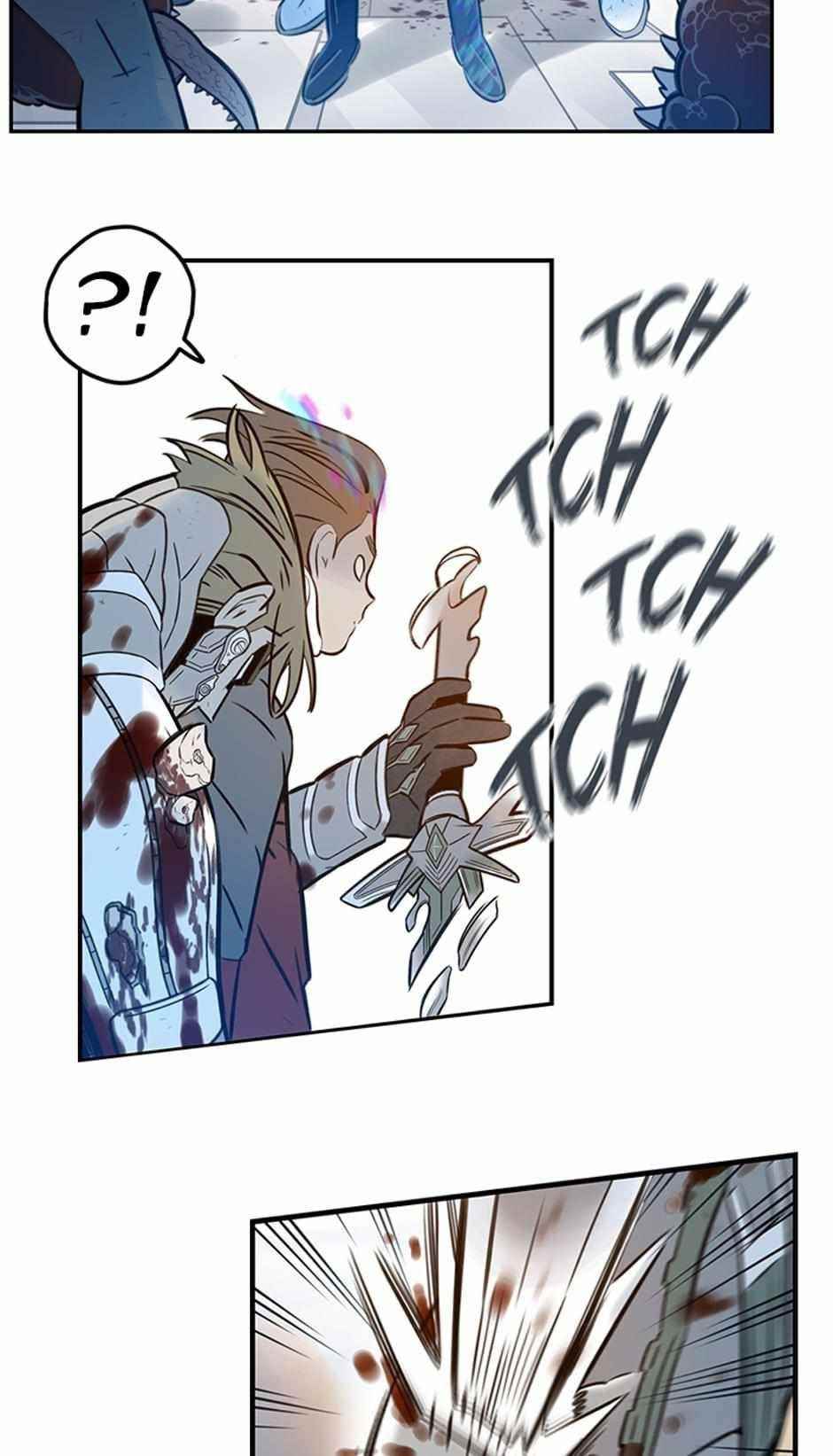 Rendezvous Chapter 93 - Page 12