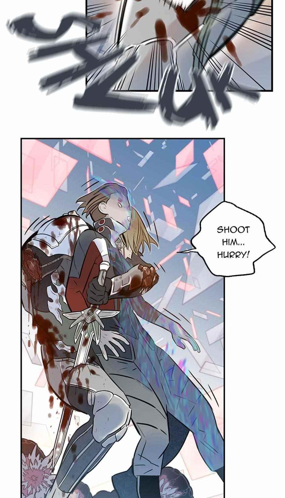 Rendezvous Chapter 93 - Page 13