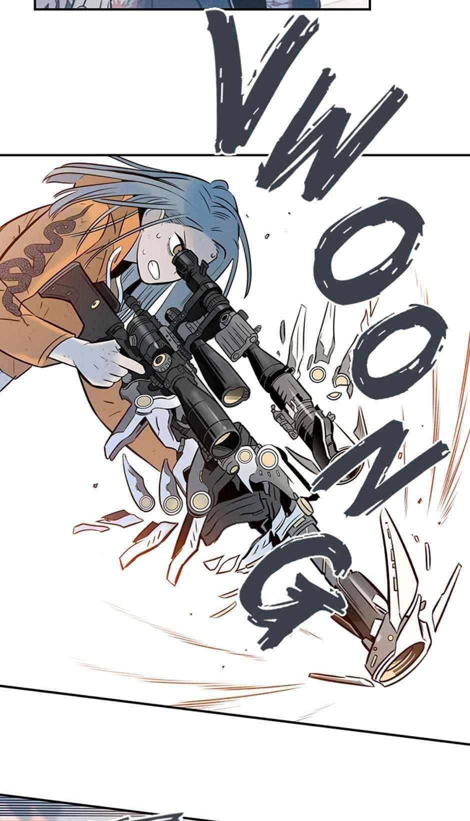 Rendezvous Chapter 93 - Page 14