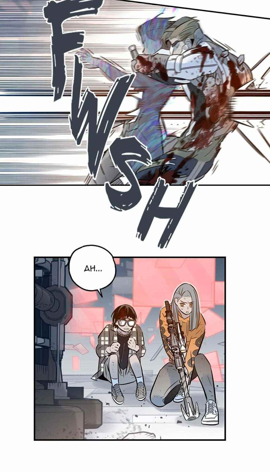 Rendezvous Chapter 93 - Page 15