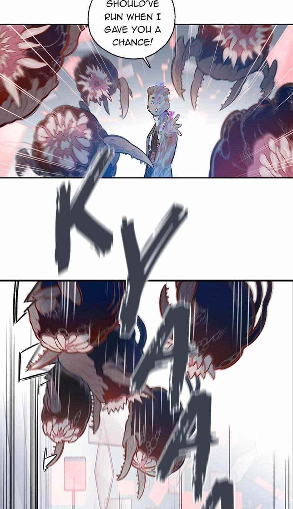 Rendezvous Chapter 93 - Page 18