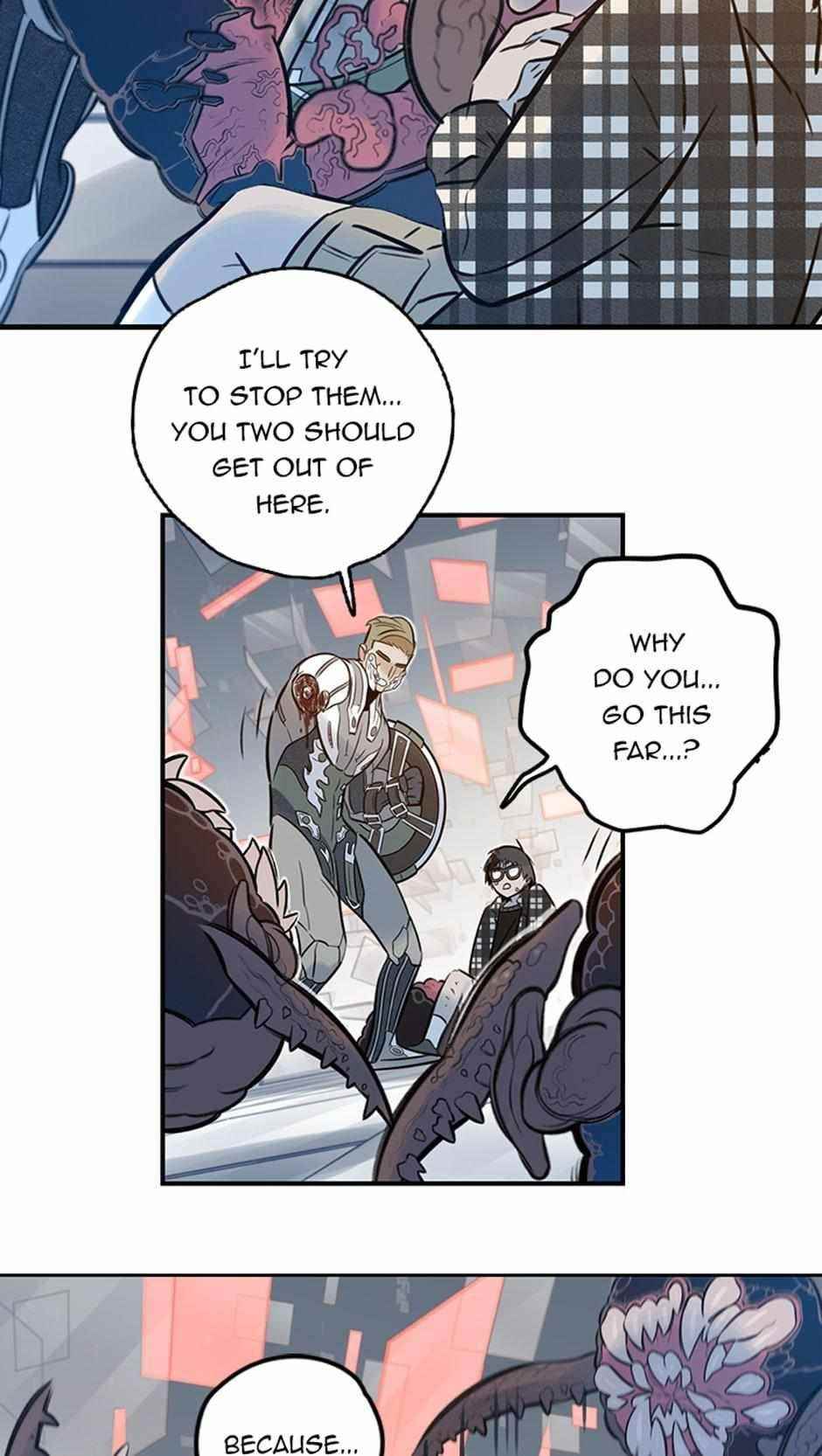 Rendezvous Chapter 93 - Page 2