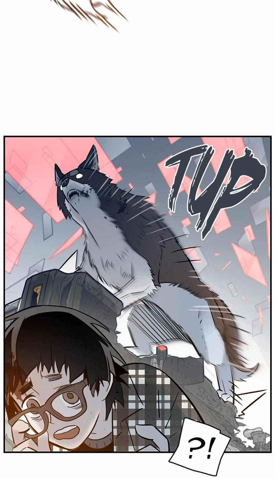 Rendezvous Chapter 93 - Page 20