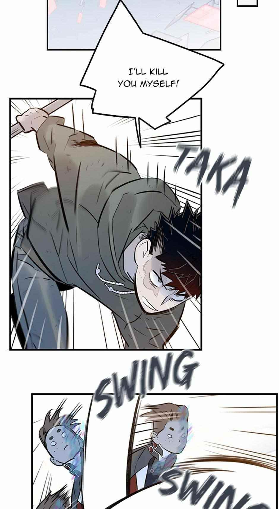 Rendezvous Chapter 93 - Page 24