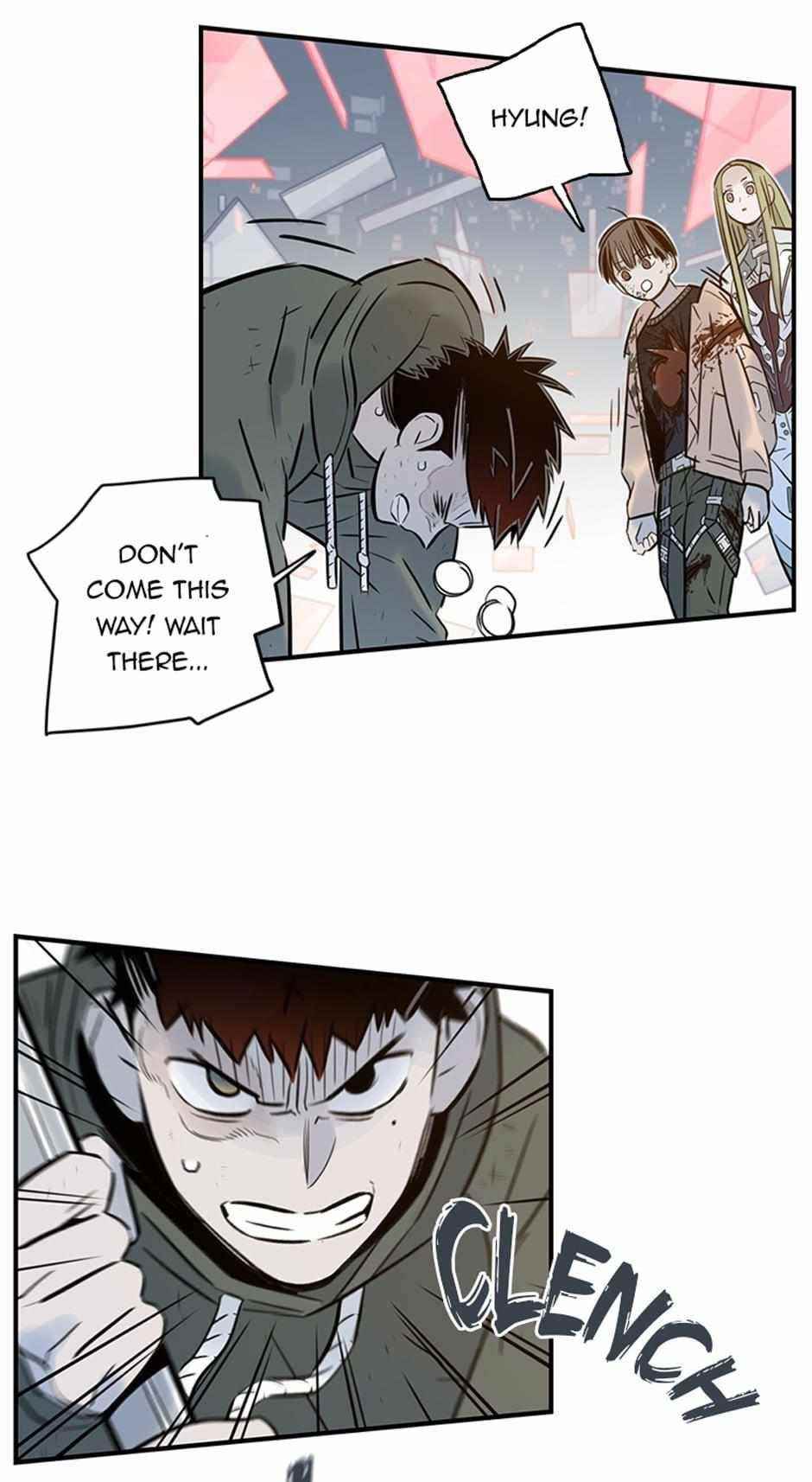 Rendezvous Chapter 93 - Page 26