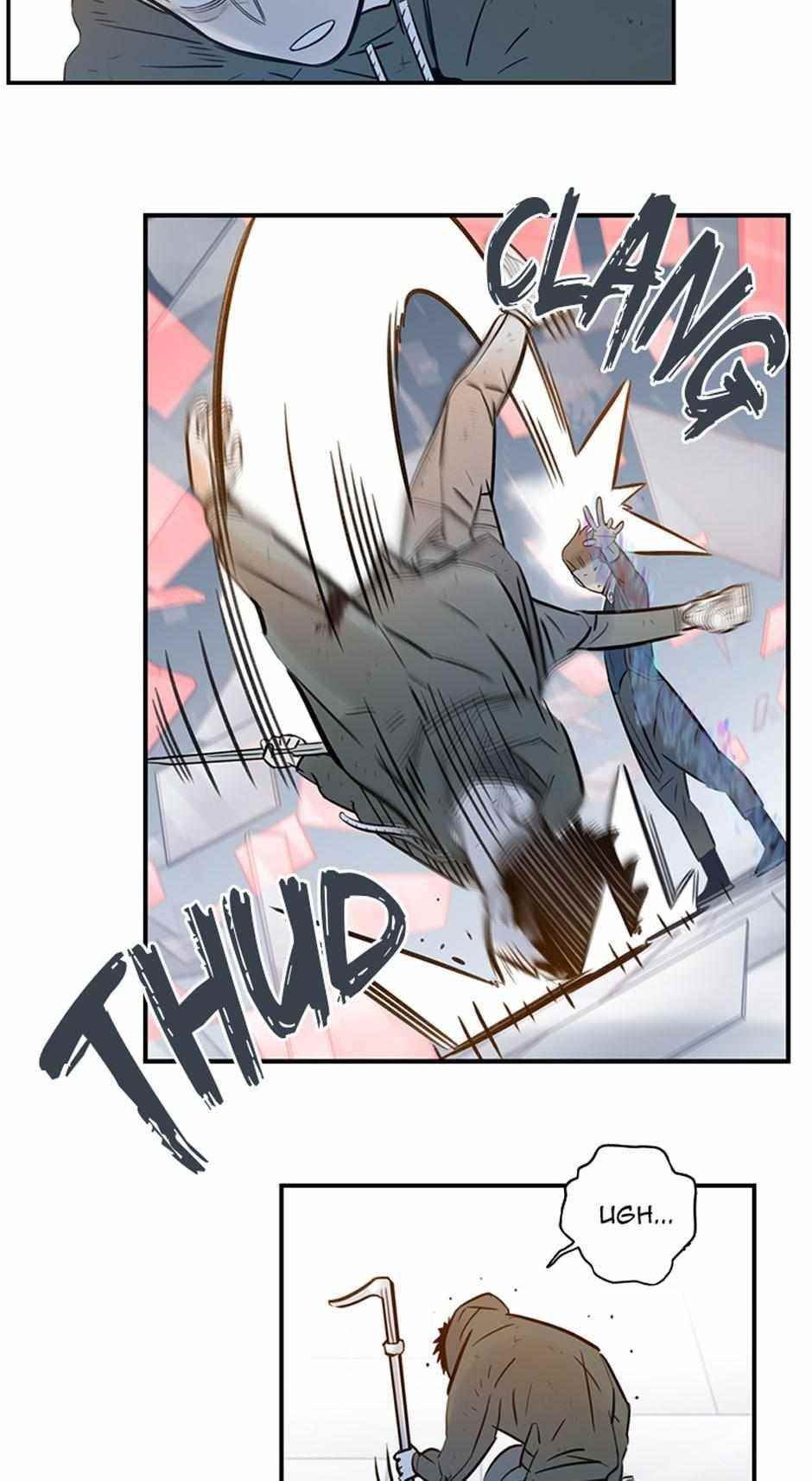 Rendezvous Chapter 93 - Page 28