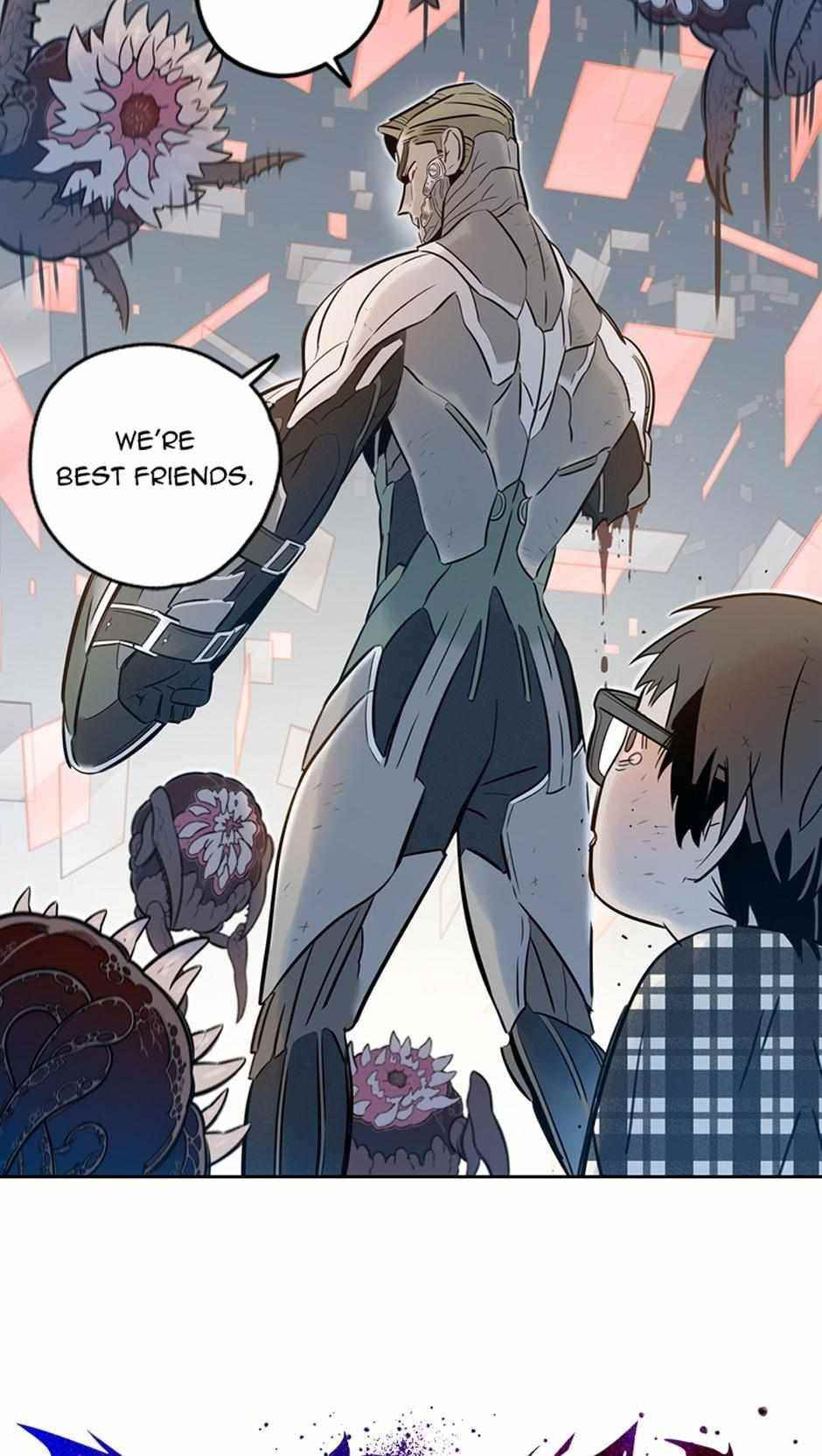 Rendezvous Chapter 93 - Page 3