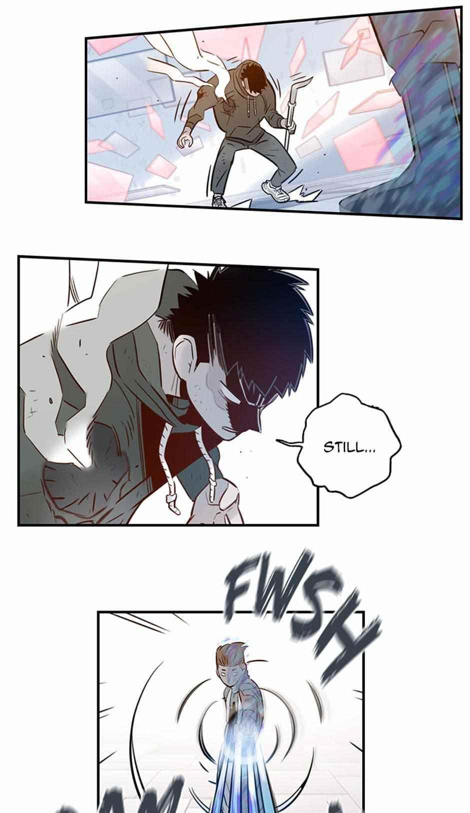 Rendezvous Chapter 93 - Page 31