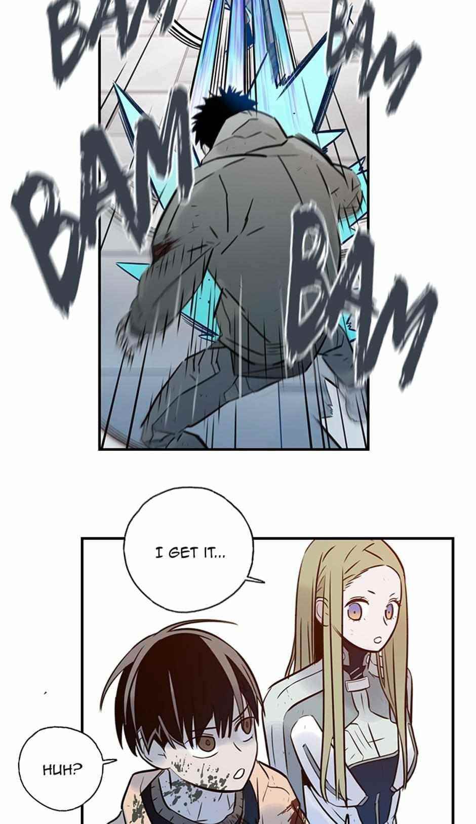 Rendezvous Chapter 93 - Page 32