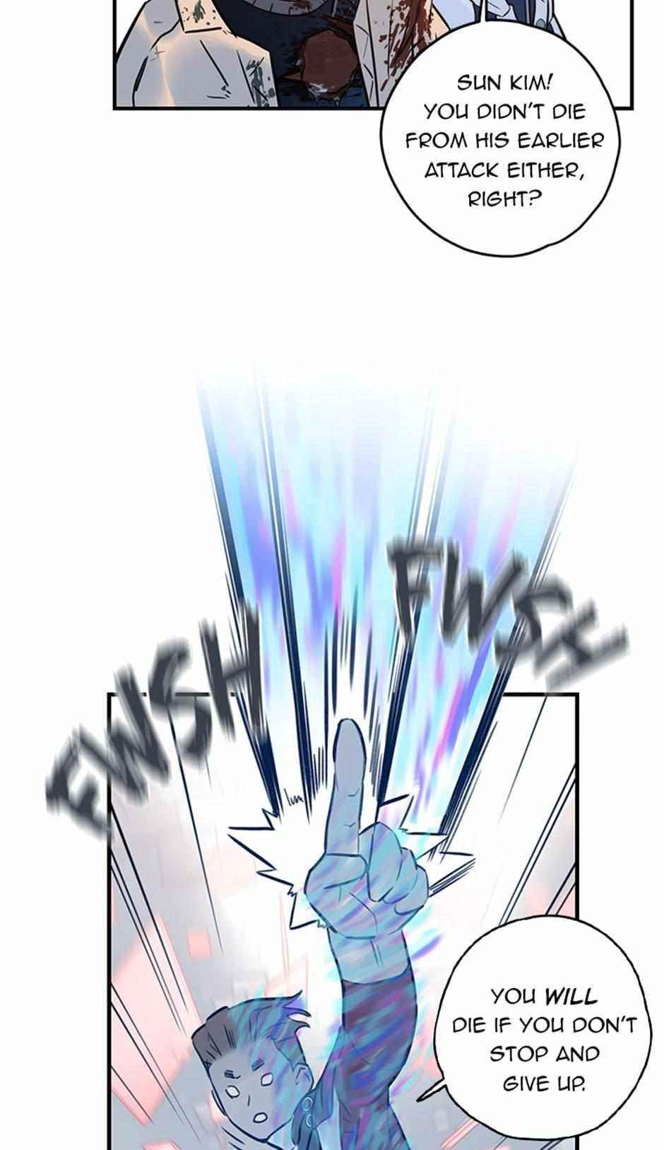 Rendezvous Chapter 93 - Page 33