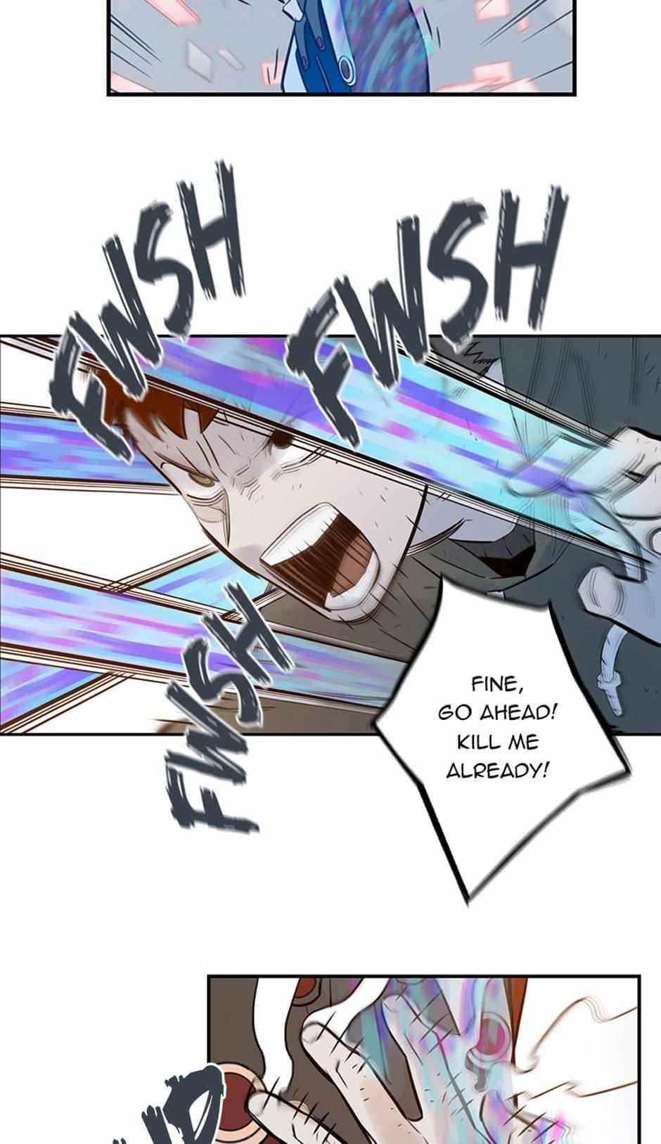 Rendezvous Chapter 93 - Page 34