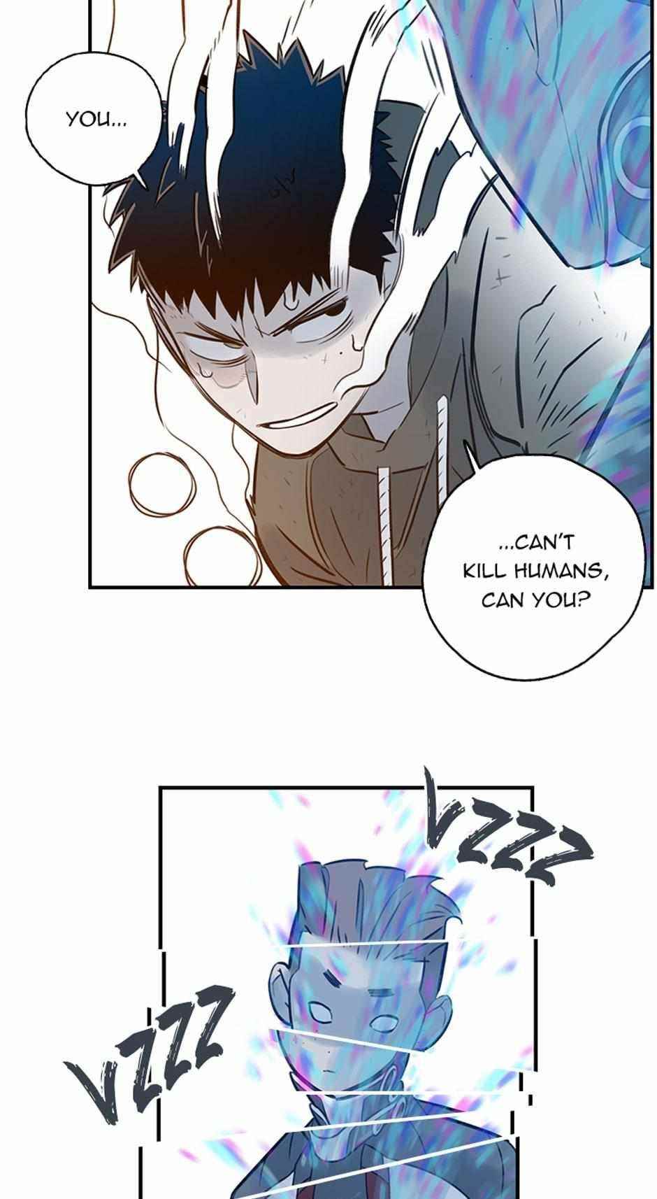 Rendezvous Chapter 93 - Page 37