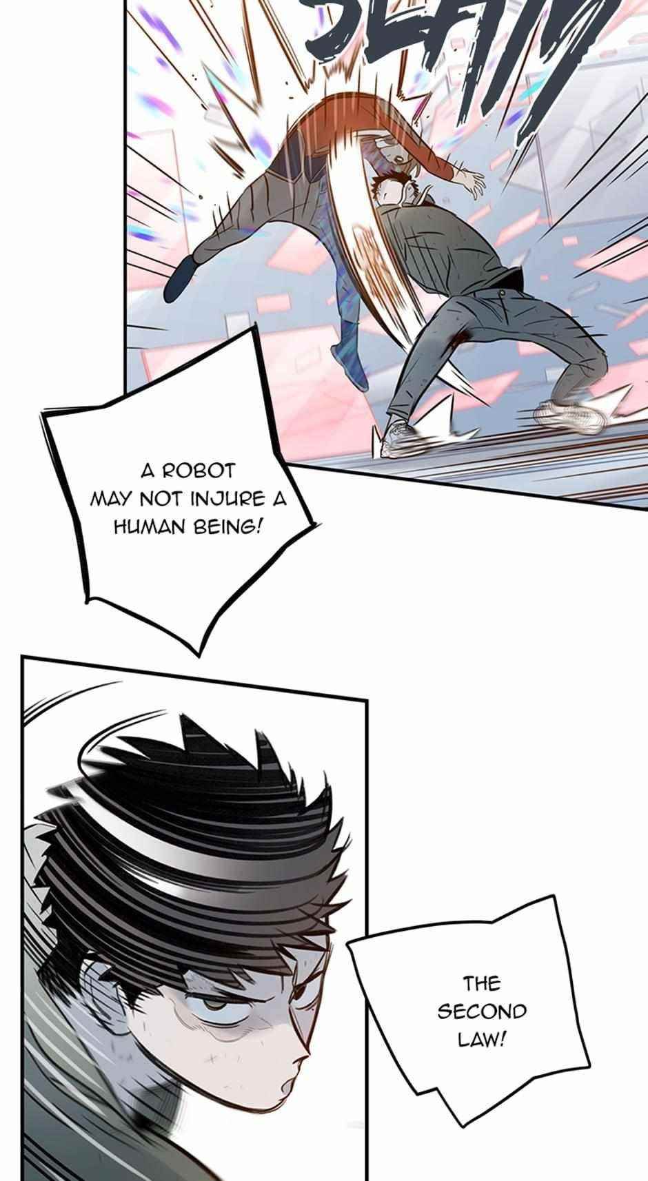 Rendezvous Chapter 93 - Page 39