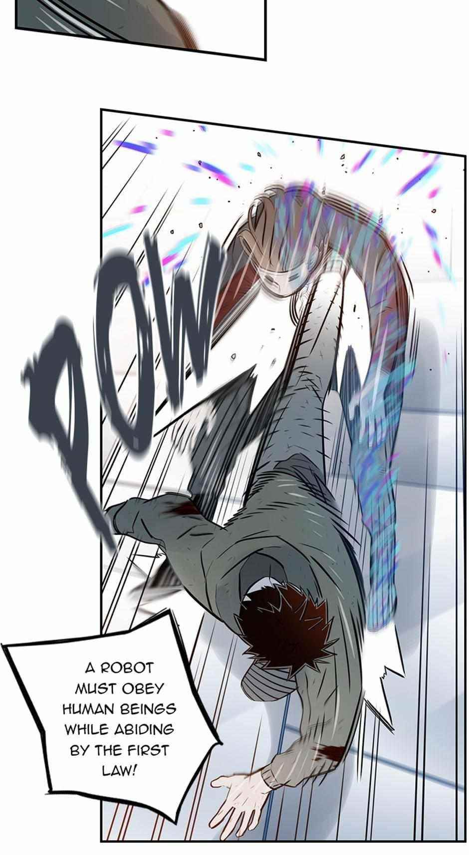 Rendezvous Chapter 93 - Page 40