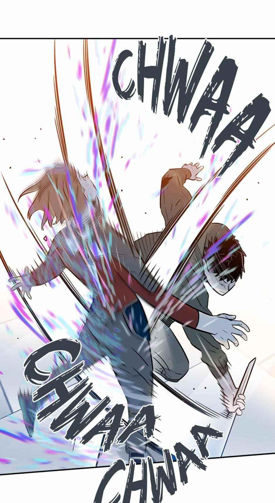 Rendezvous Chapter 93 - Page 42