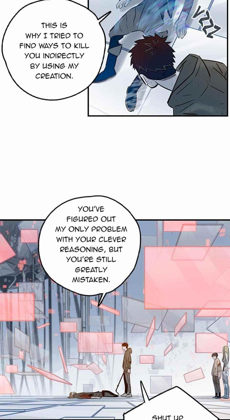 Rendezvous Chapter 93 - Page 44